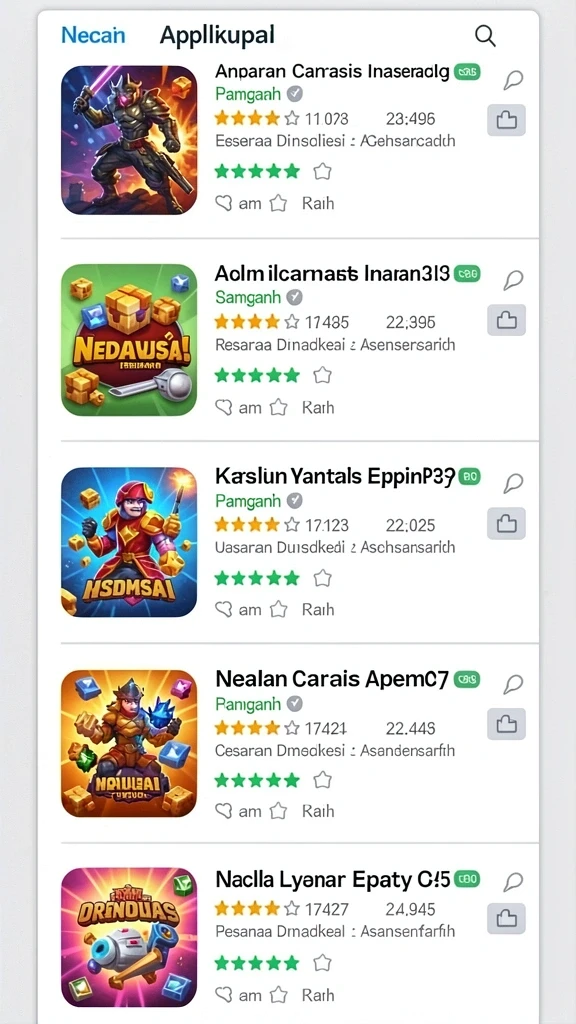 Screenshot 182game nomor 1
