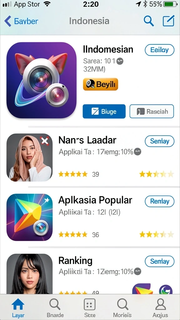 Screenshot 7game nomor 1