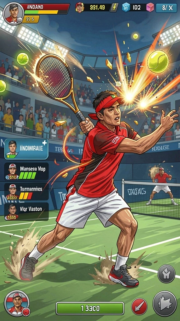 Screenshot 7game nomor 2
