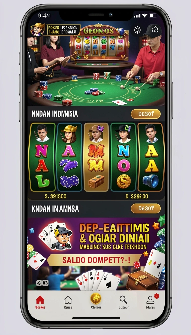 Screenshot 988bet nomor 2