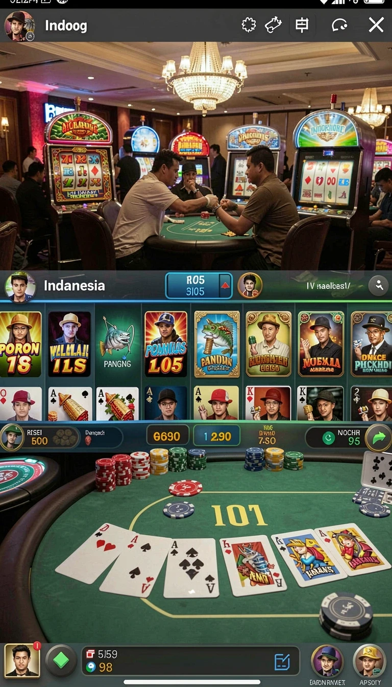 Screenshot 988bet nomor 3