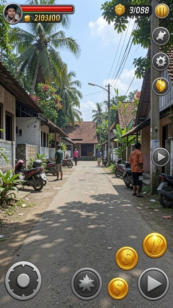 Screenshot 9n9n nomor 2
