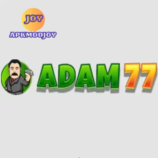 adam77 APK Resmi — ikon aplikasi