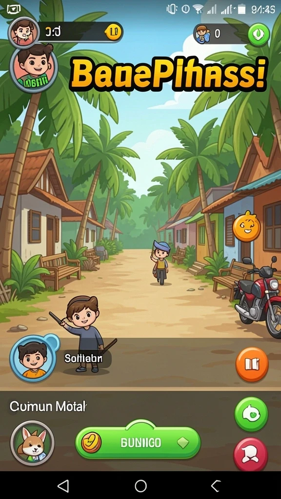Screenshot asia918 nomor 1