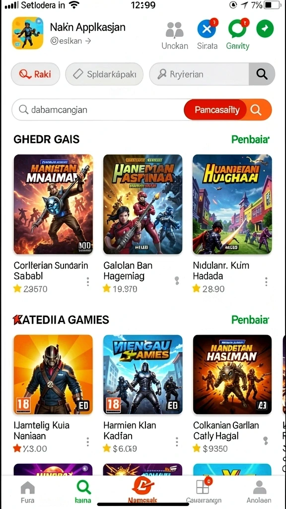 Screenshot askasino nomor 3