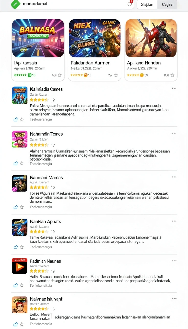 Screenshot at777 nomor 1