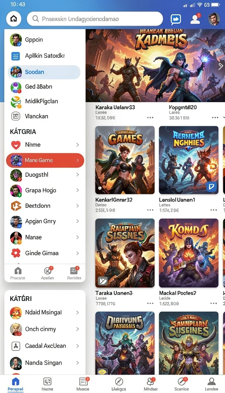 Screenshot at777 nomor 3