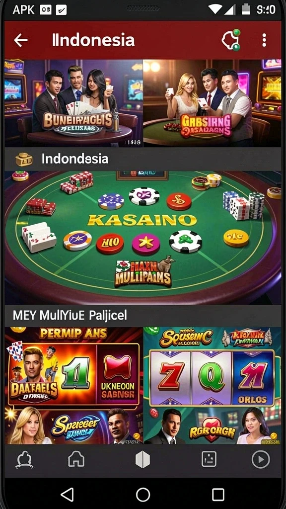 Screenshot bandar99 nomor 2