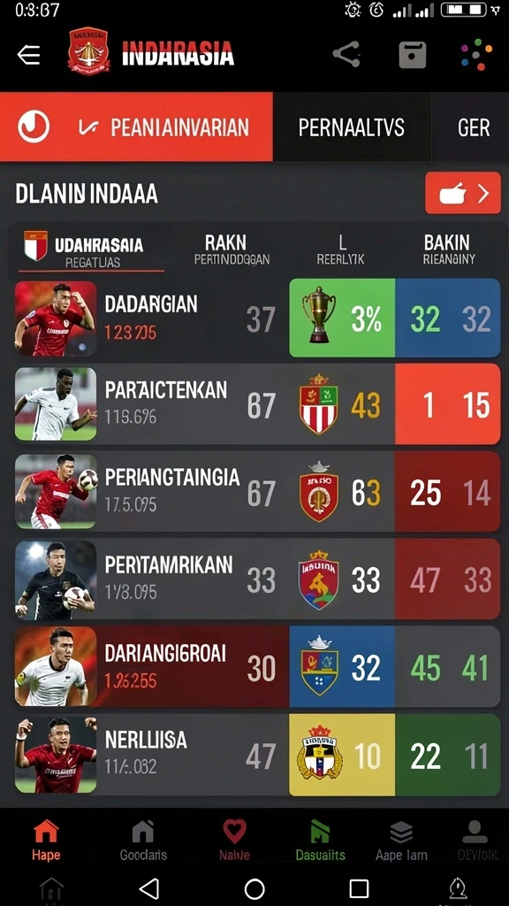 Screenshot bingo188 nomor 1