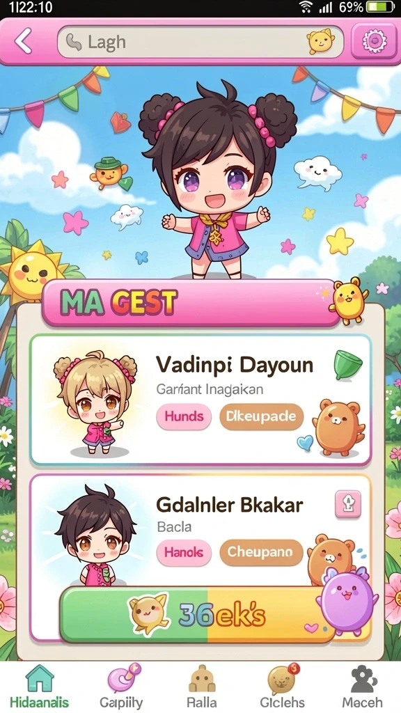 Screenshot bingo188 nomor 3