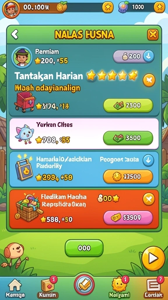 Screenshot borneo303 nomor 3