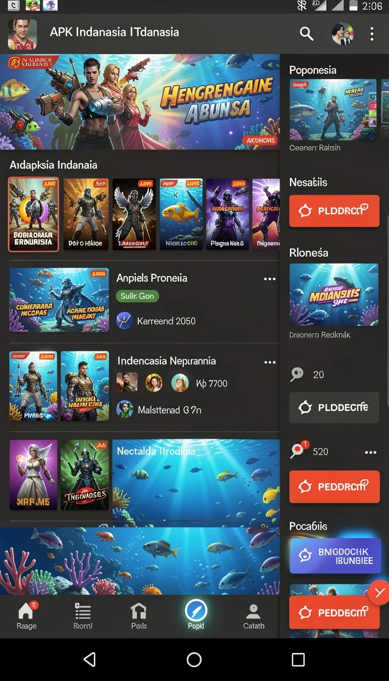 Screenshot bos5000 nomor 1