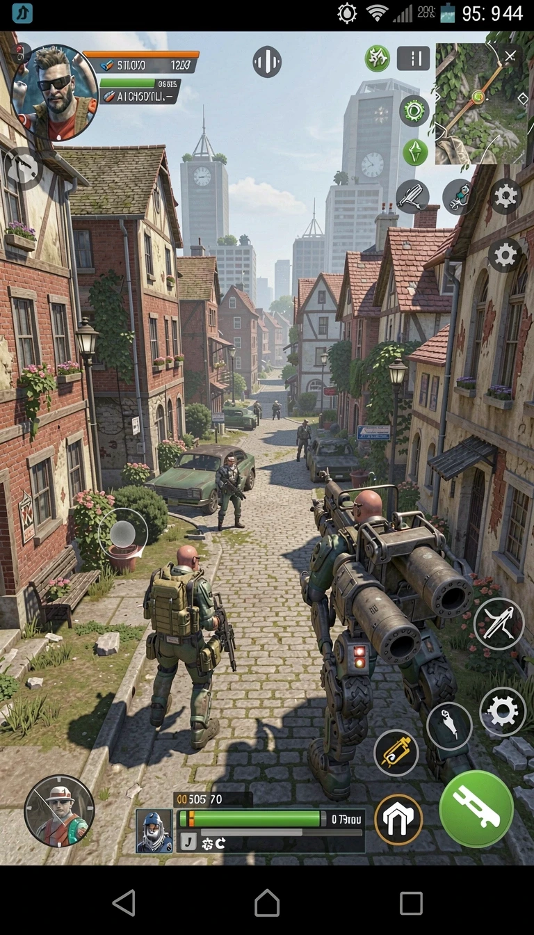Screenshot day777 nomor 2
