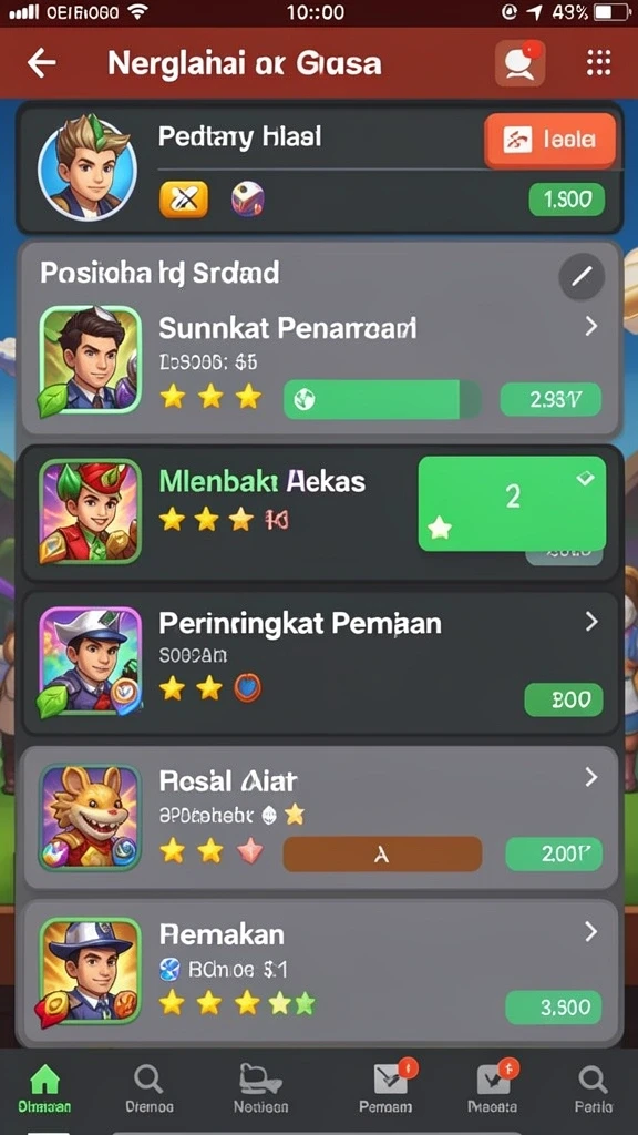 Screenshot dewapg nomor 1