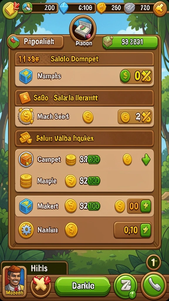 Screenshot dewapg nomor 2