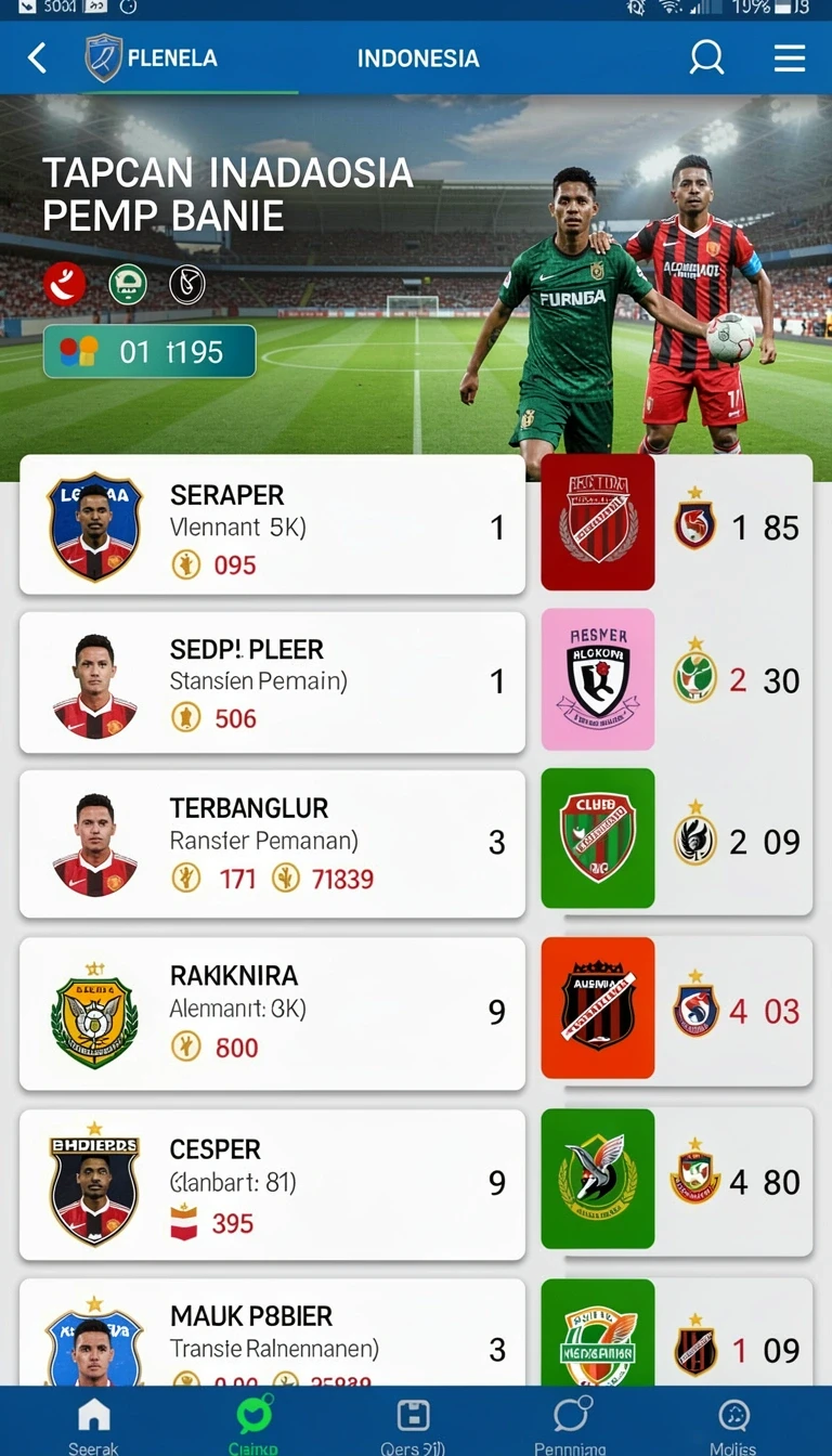 Screenshot dewatogel nomor 1