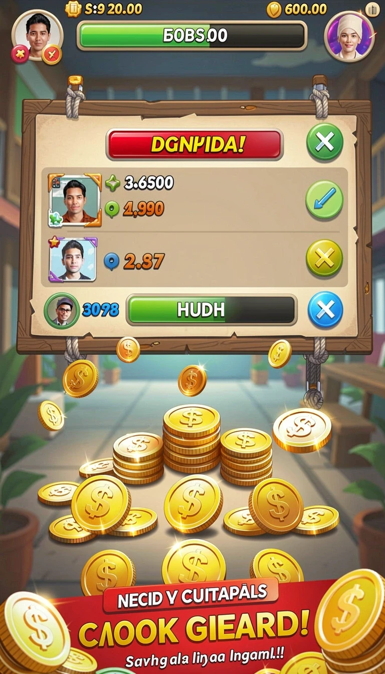 Screenshot dewatogel nomor 3
