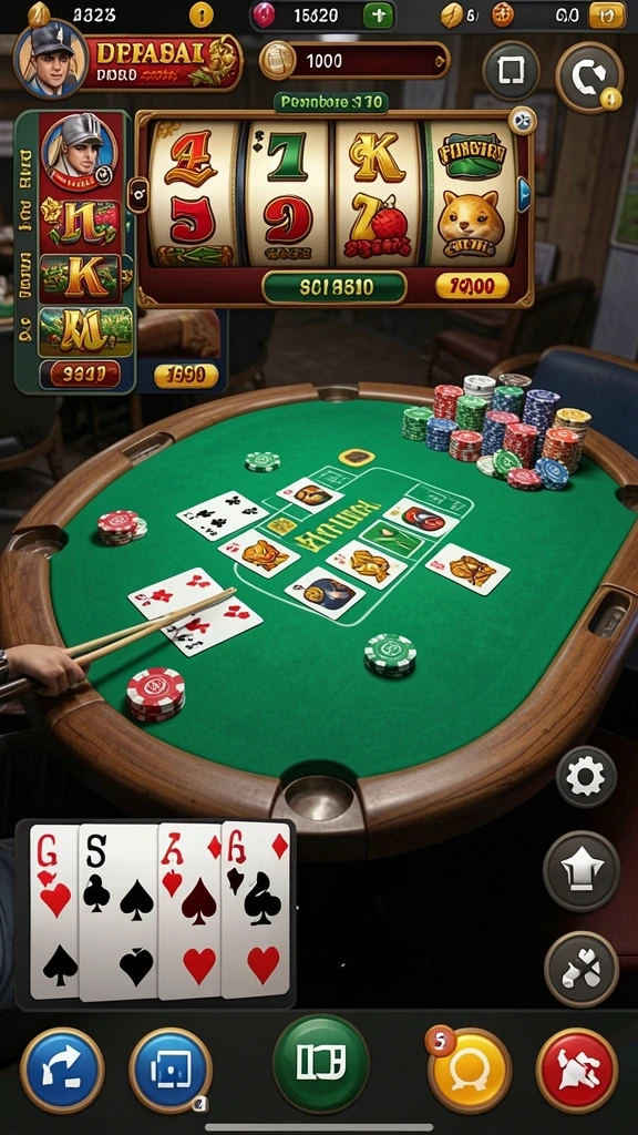 Screenshot djarum4d nomor 1