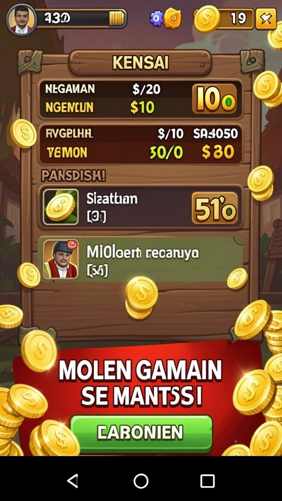 Screenshot dunia777 nomor 3