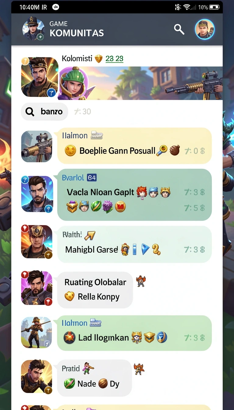 Screenshot evip2 nomor 3