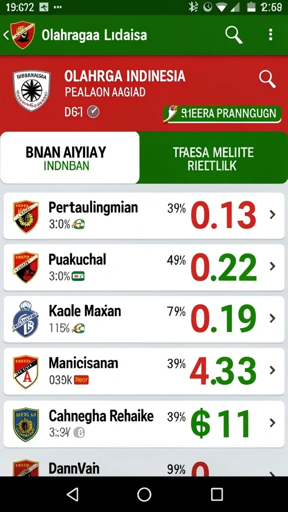 Screenshot gebyar4d nomor 3