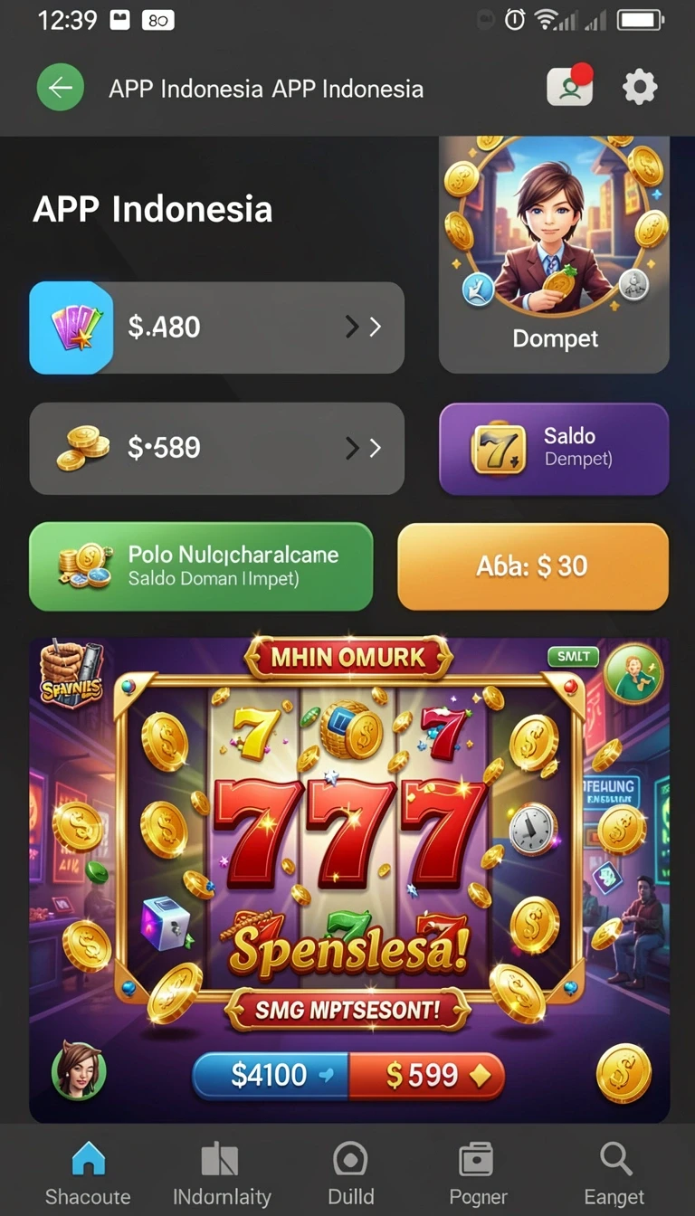 Screenshot gim999 nomor 1