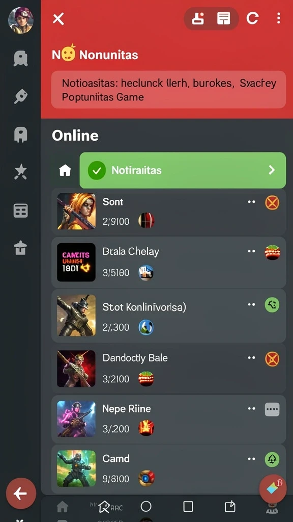 Screenshot happybet188 nomor 1
