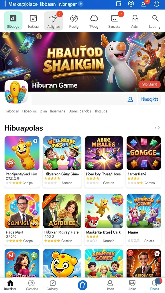 Screenshot happybet188 nomor 3