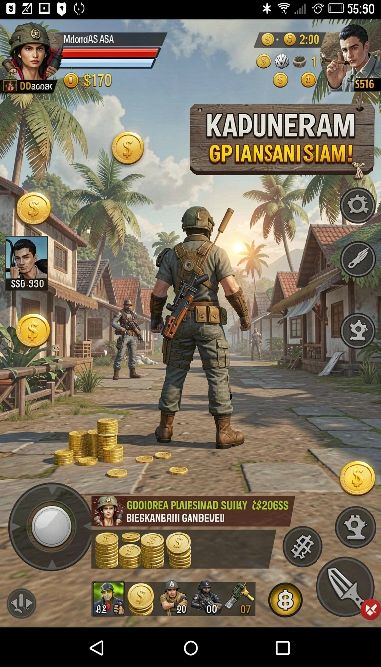 Screenshot harapjp nomor 2