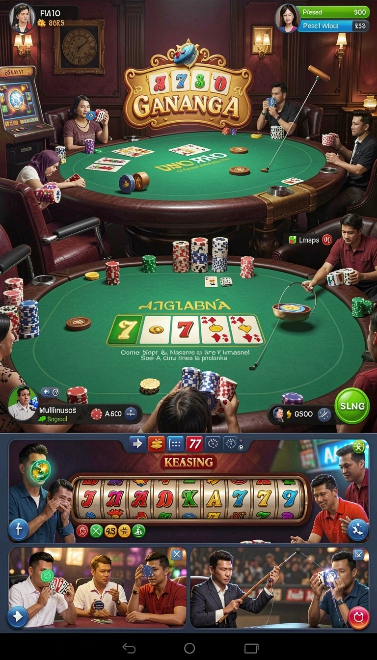 Screenshot hartaspin nomor 2