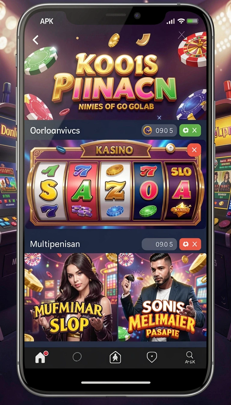 Screenshot hot51 nomor 1