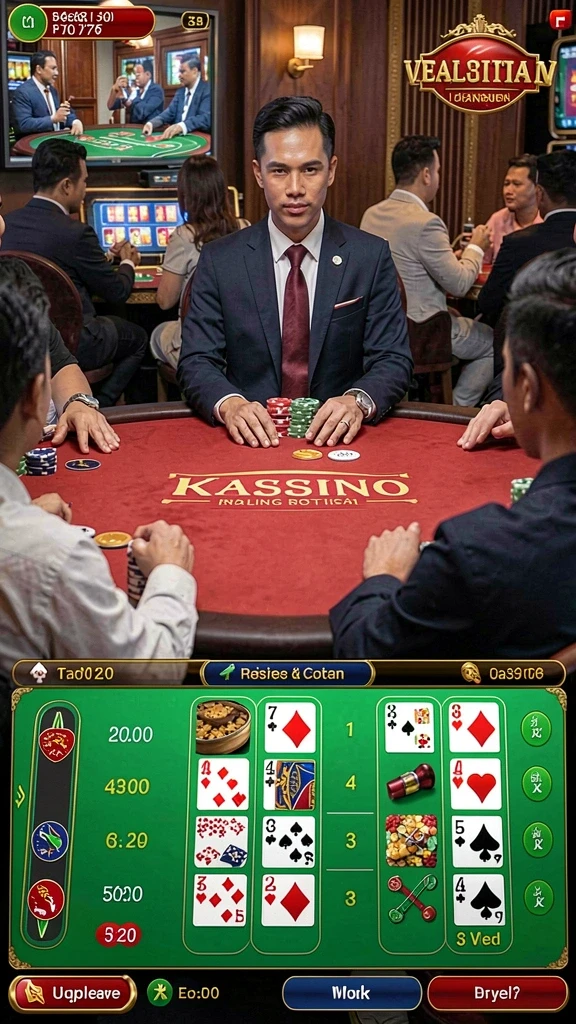 Screenshot idagame nomor 1