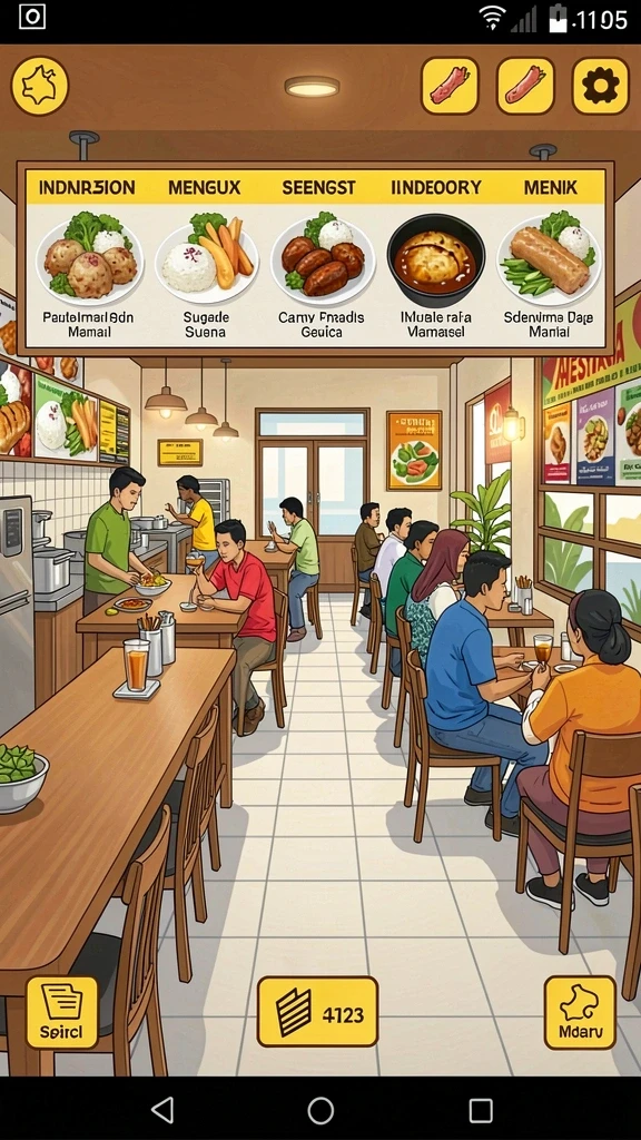 Screenshot idrgame nomor 1