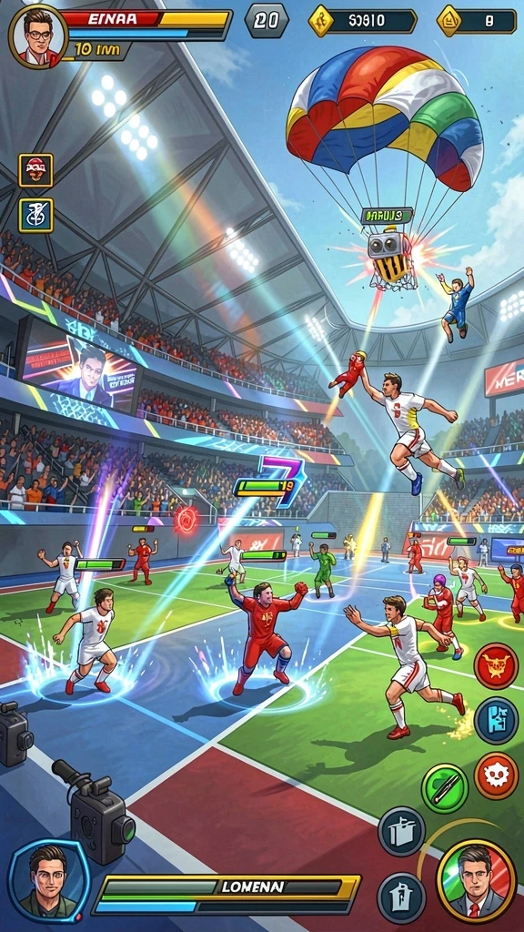 Screenshot idrgame nomor 3