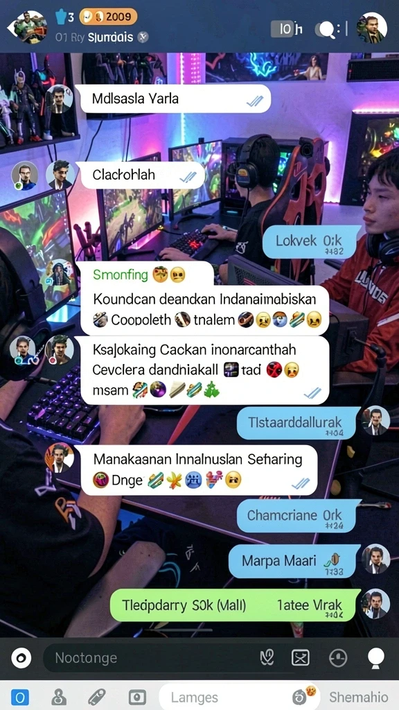 Screenshot idrok nomor 1