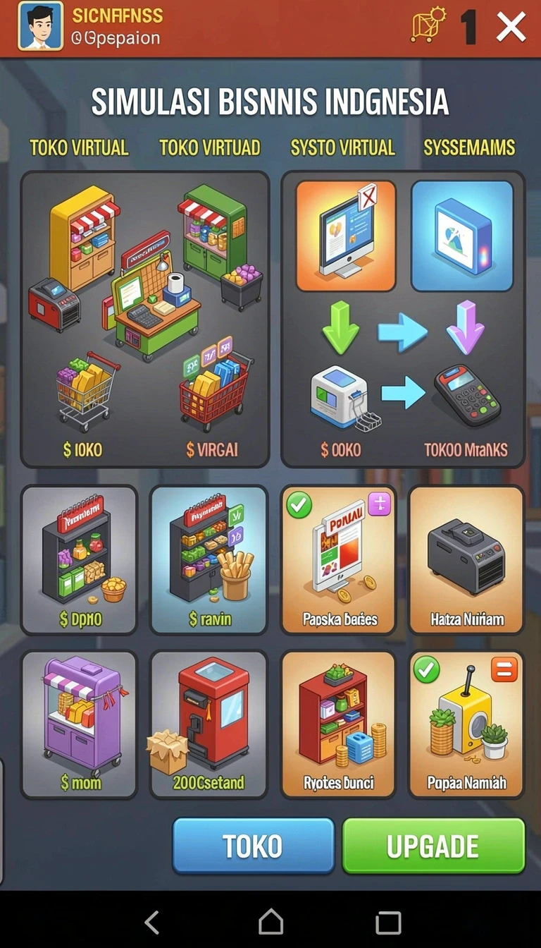 Screenshot ins55 nomor 1