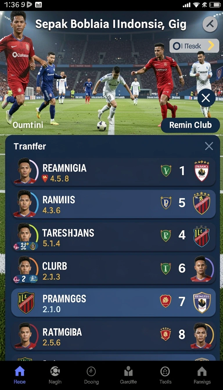 Screenshot jago368 nomor 1