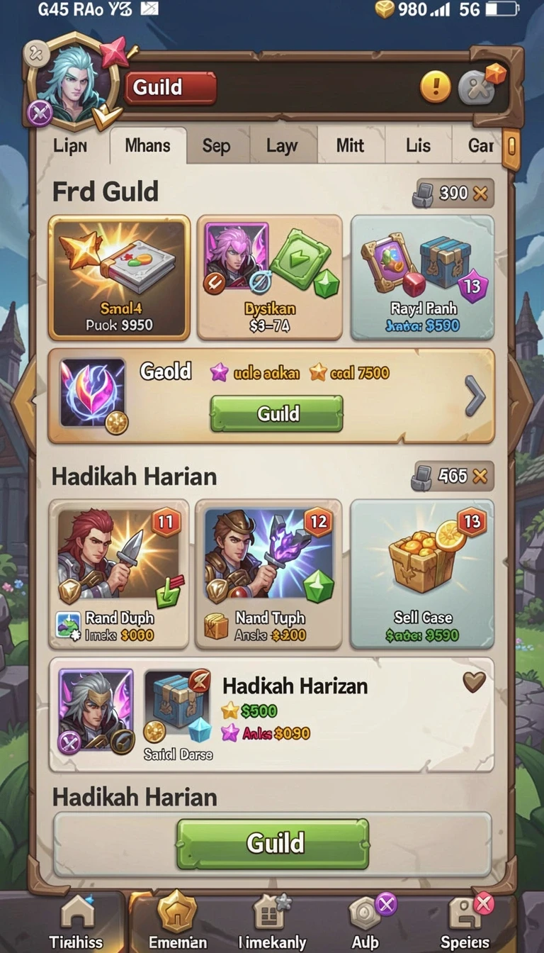 Screenshot jago368 nomor 3