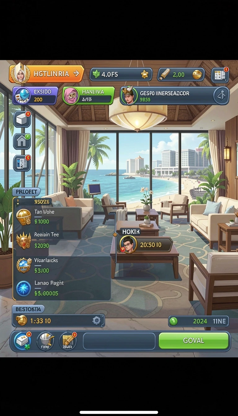 Screenshot jktgame nomor 2