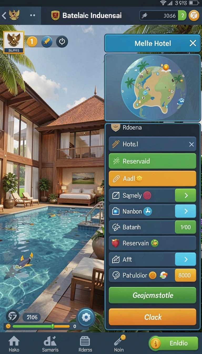 Screenshot jktgame nomor 3