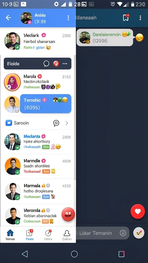 Screenshot jktjkt nomor 1