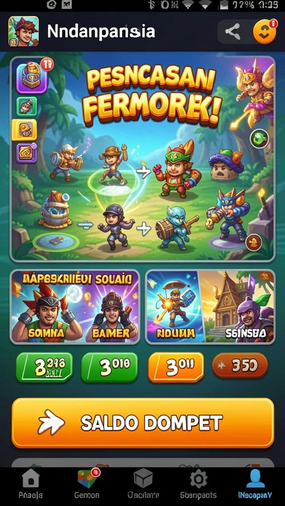 Screenshot kombo88 nomor 3