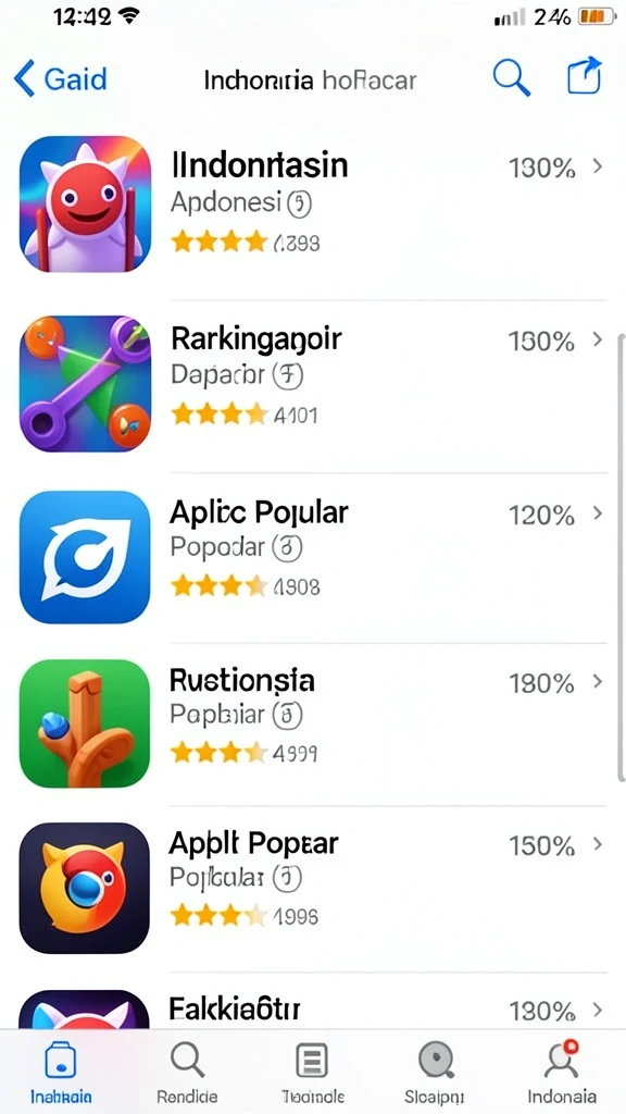 Screenshot luck365 nomor 2