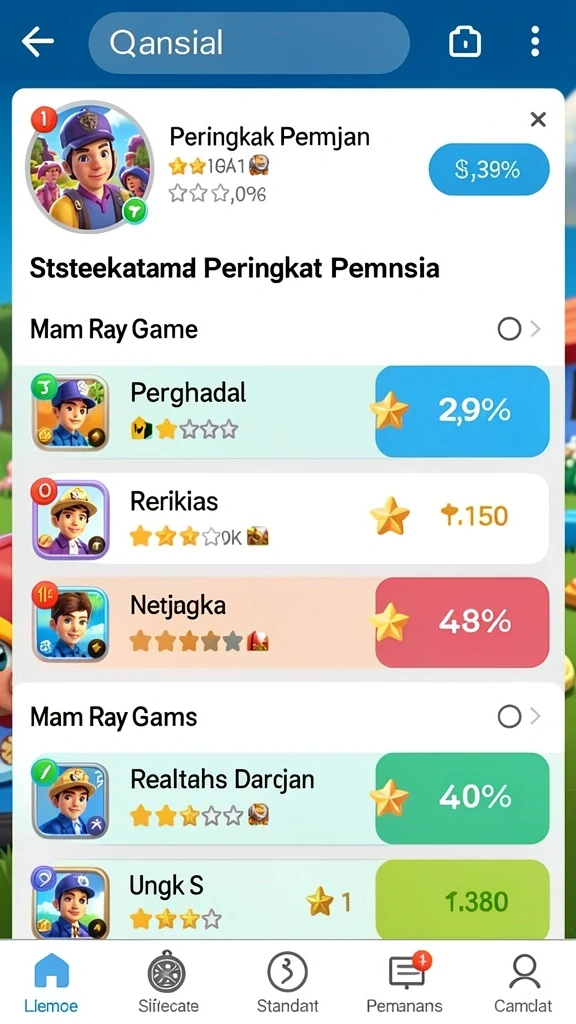 Screenshot luckybest88 nomor 2