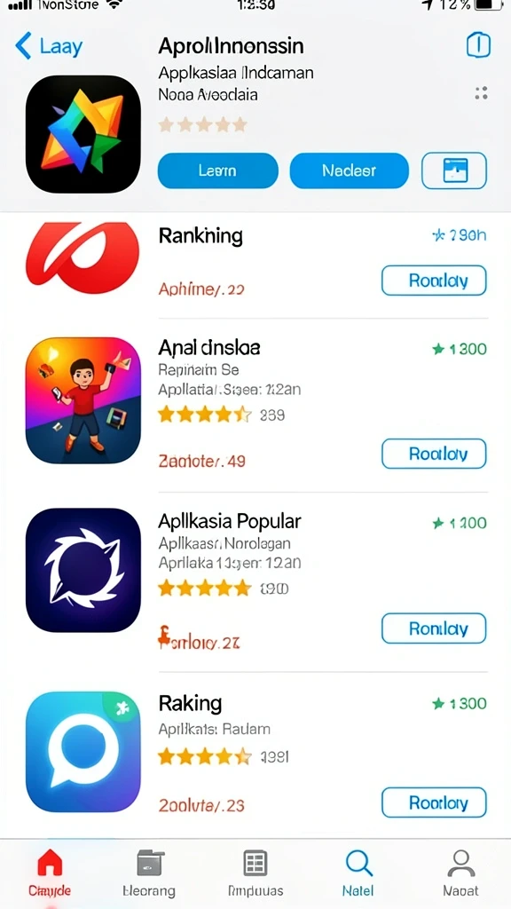 Screenshot lucubet nomor 3