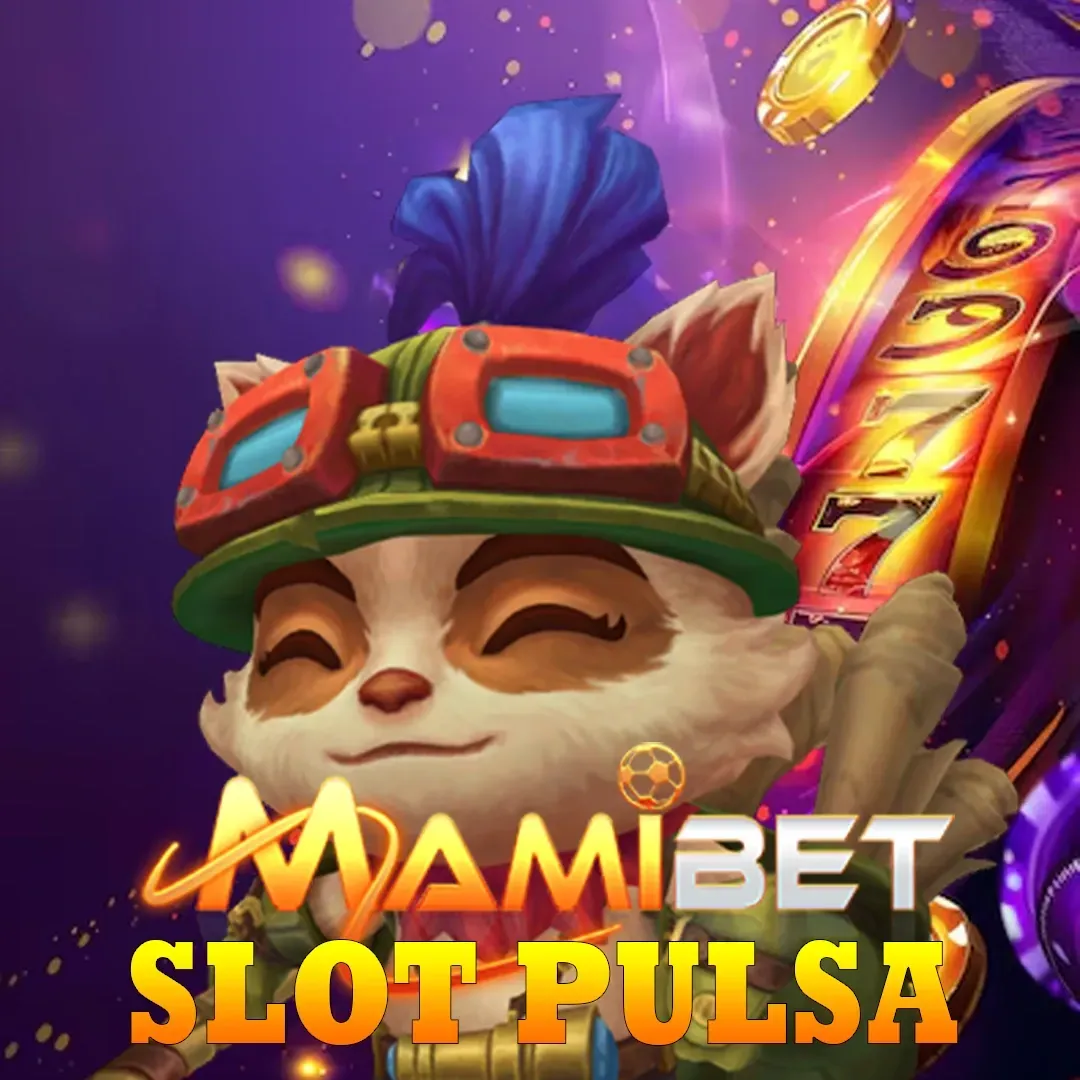 mamibet APK Resmi — ikon aplikasi