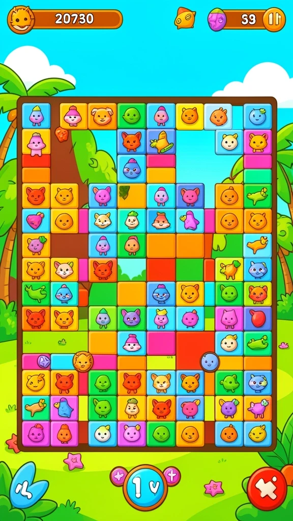 Screenshot mega111 nomor 1