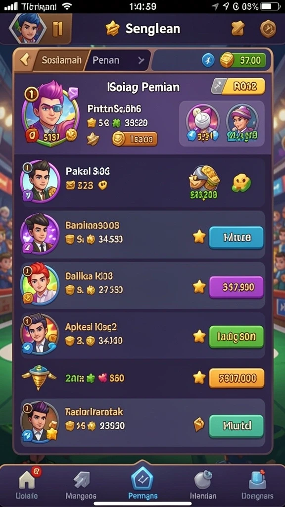 Screenshot mega111 nomor 2