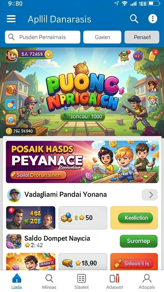 Screenshot menang123 nomor 2