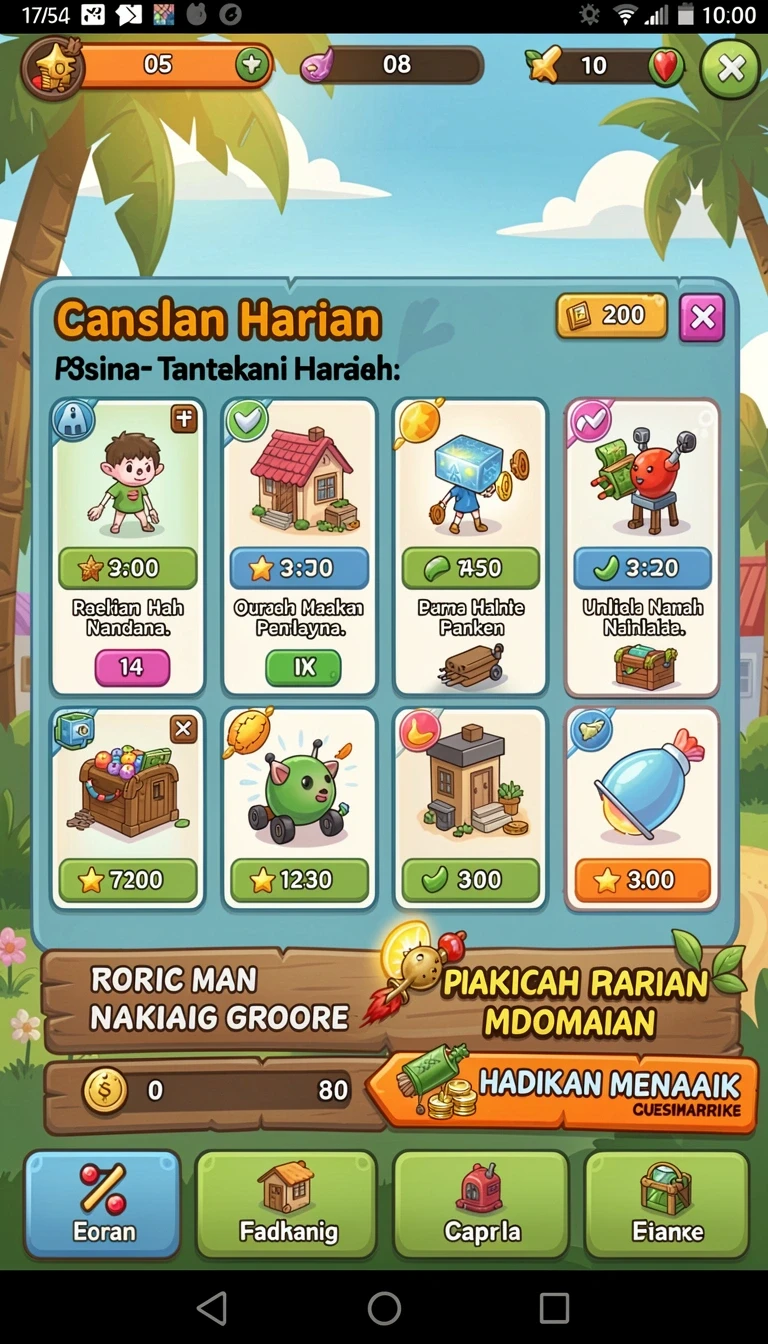 Screenshot menangbet nomor 2